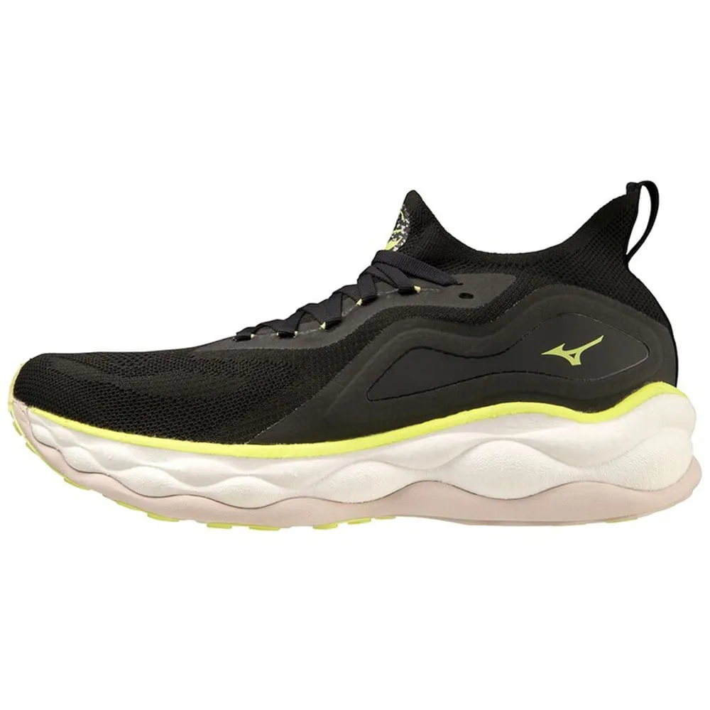 Tnis De Corrida Masculino Mizuno Wave Neo Ultra